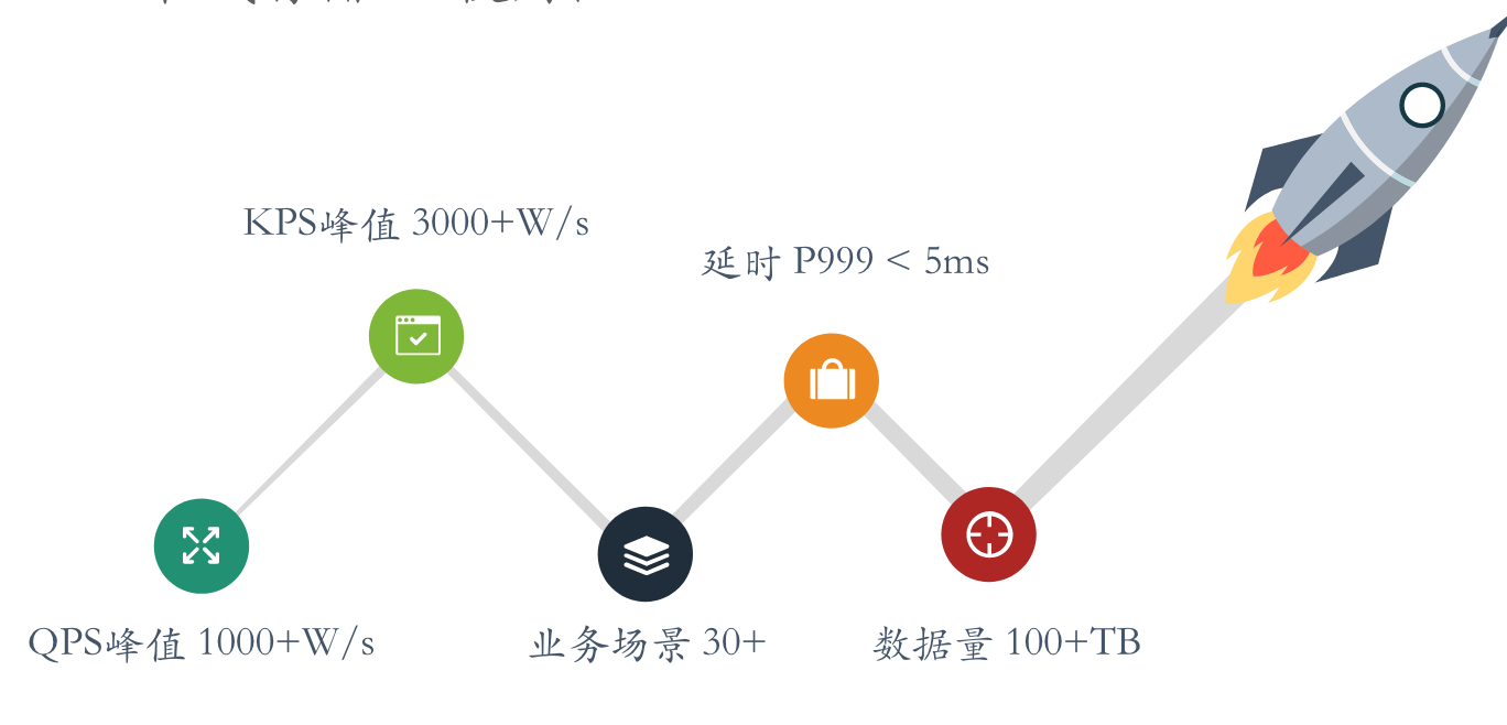 使用概况